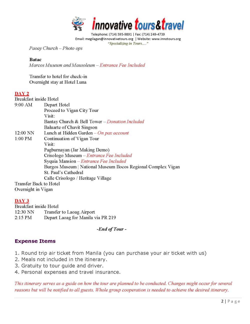 Laoag-Vigan Tour_Page_2