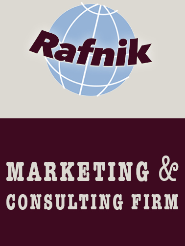 Rafnik Logo